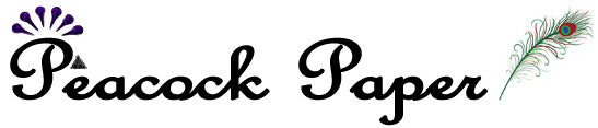 Peacock Paper Ltd