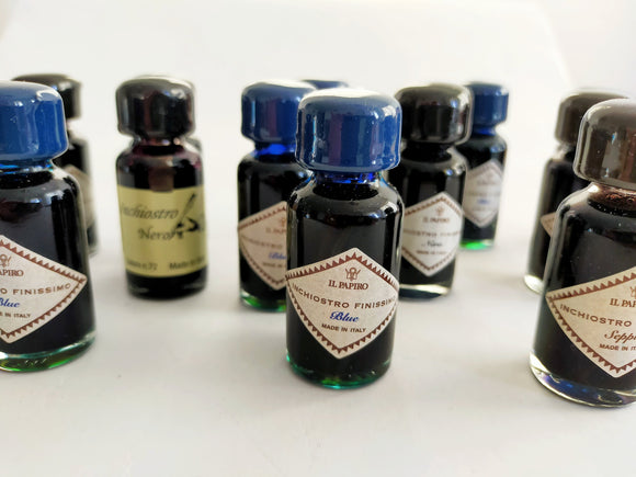 Ink Bottle (Sm)