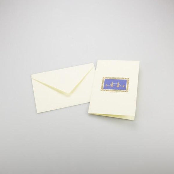 Folding Card 