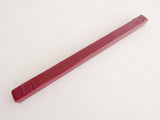 Burgundy sealing wax