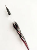 Murano dip Glass Pen