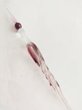 Murano dip Glass Pen