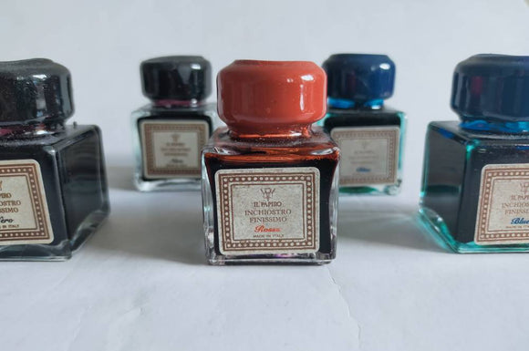 Dip pen ink bottle (Medium)