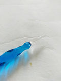 mini glass calligraphy pen