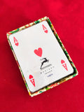 standard card deck, 52 deck of cards, poker deck of cards, playing cards